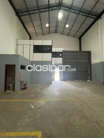 Deposito en Asunción Zona Eusebio Ayala y Kubitschek — foto 3