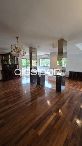Residencia en Manora - Asunción, foto 1
