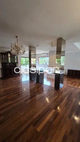 Residencia en Manora - Asunción, foto 2