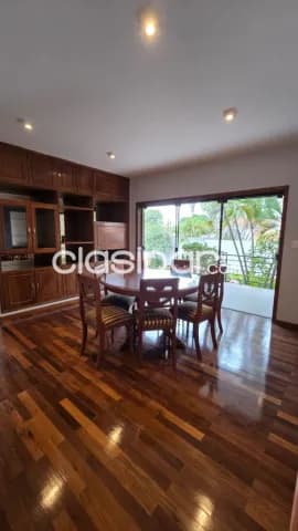 Residencia en Manora - Asunción, foto 3