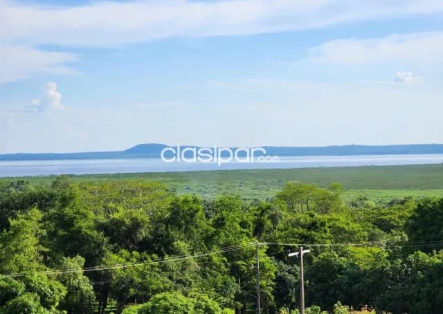 Terreno en San Bernardino con vista al Lago — foto 3