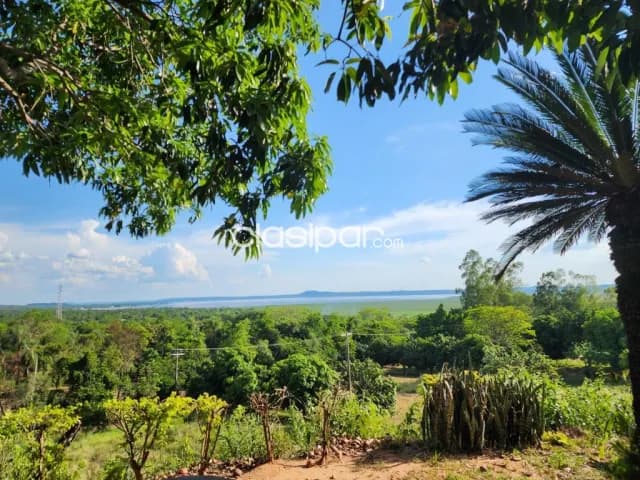 Terreno en San Bernardino con vista al Lago — foto 4