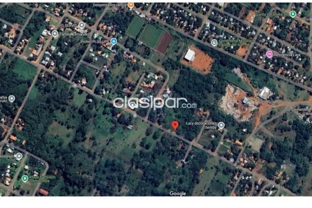 Terreno de 12.000 m2 en ypane ideal para todo proyecto-listo a transferir — foto 3