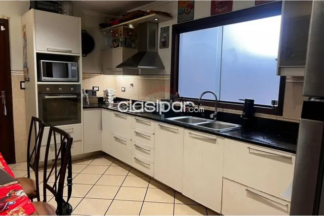Casa una planta 3hab. Bo.nazareth a 100 mtrs de medicos del chaco y 200 mtrs avda.fd — foto 2