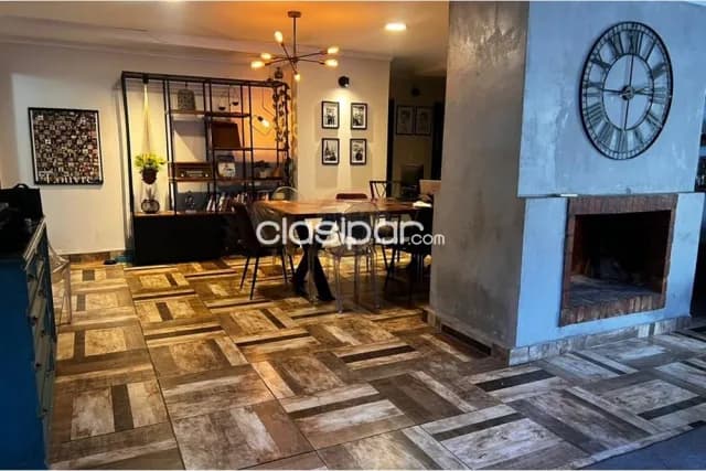 Casa una planta 3hab. Bo.nazareth a 100 mtrs de medicos del chaco y 200 mtrs avda.fd — foto 3