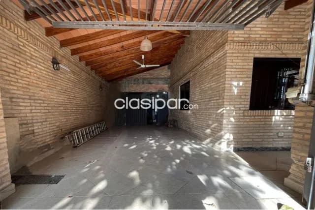 Casa fdo.norte 3 hab.lista p/habitar bo.orilla de campo grande — foto 4