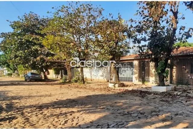 Casa fdo.norte 3 hab.lista p/habitar bo.orilla de campo grande — foto 5