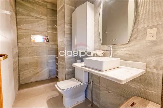 Lujosa casa en lambare 3 plantas zona residencial a mtrs del yacht y golf club — foto 4