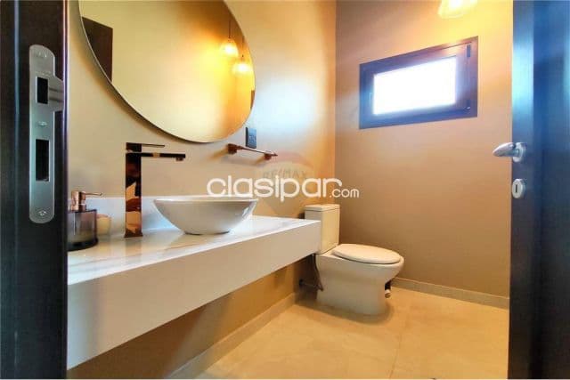 Casa de campo amoblada en piribebuy 13 hectareas — foto 1