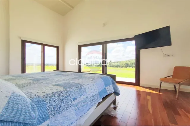 Casa de campo amoblada en piribebuy 13 hectareas — foto 3