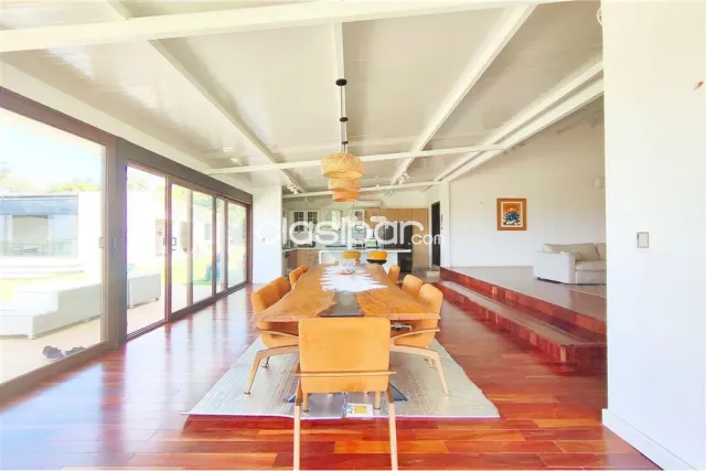 Casa de campo amoblada en piribebuy 13 hectareas — foto 4