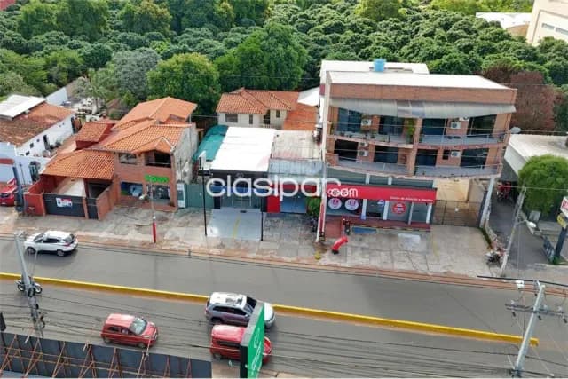 Terreno 1.244 m2 s/avda.cacique lambare e/shopp.century y paseo cerro alto-lambare-muy com, foto 4