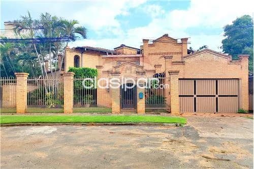 Lujosa casa en lambare c/4 hab.2 suites c/piscina inmediaciones de avda.peron, foto 2