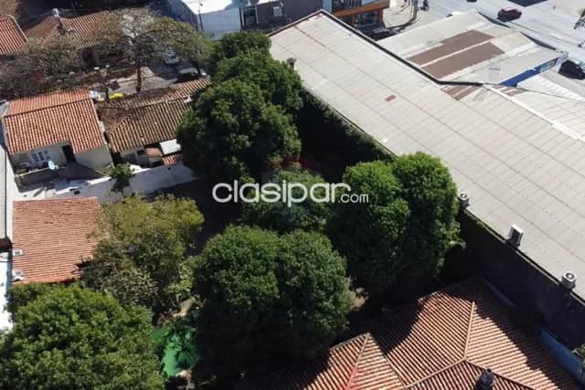 Local Comercial - Venta - Paraguay Central Fernando de la Mora Terreno 2615 m² con Doble F, foto 3