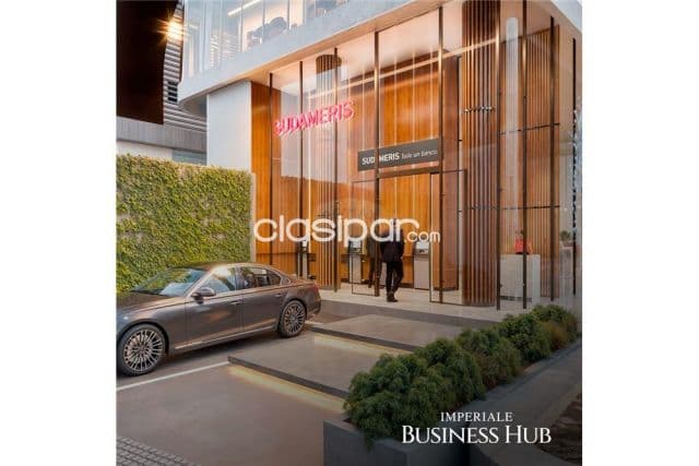 Business - Venta - Paraguay Asunción Ycuá Satí IMPERIALE BUSINESS HUB 417,500 USD Para