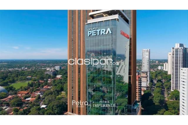 Business - Venta - Paraguay Asunción Ycuá Satí IMPERIALE BUSINESS HUB 417,500 USD Para, foto 4