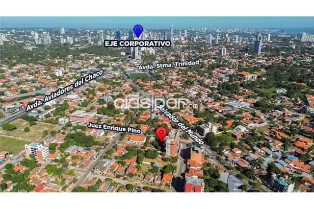 Paraguay Asunción madame lynch ✨excelente oportunidad de inversión!!, foto 5