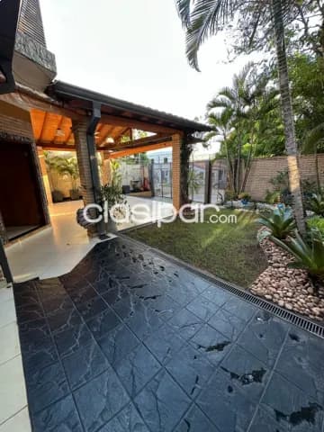EN VENTA 💣💣Hermosa propiedad en zona del Yacht y Golf Club 🔝🔝 ✴️Generador propio✴️ — foto 3