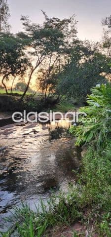 En venta propiedad turística en Piribebuy, Cordillera, foto 1