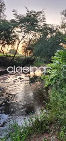 En venta propiedad turística en Piribebuy, Cordillera, foto 2