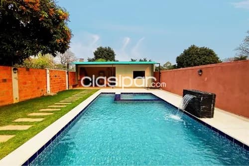 Casa con piscina en Luque- cañada san rafael — foto 3