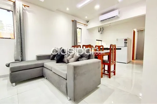 Casa con piscina en Luque- cañada san rafael — foto 4