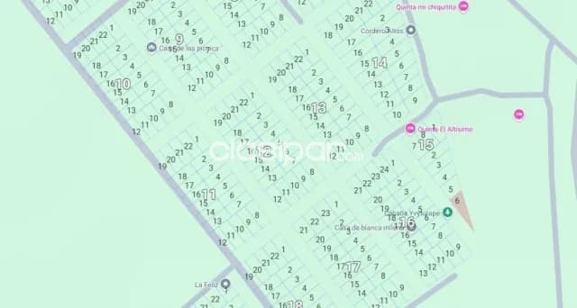 En venta terreno en altos – cordillera, paraguay id: 37358, foto 3