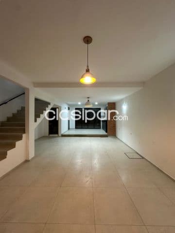 Duplex a estrenar zona rakiura Luque