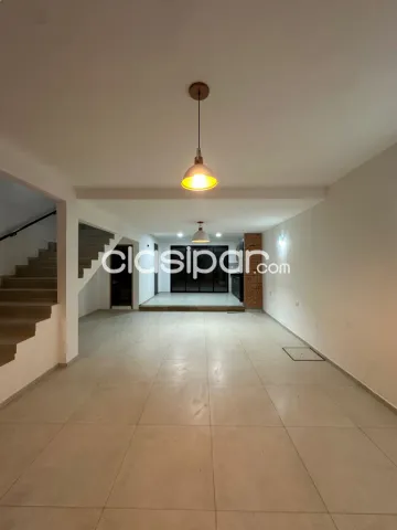 Duplex a estrenar zona rakiura Luque — foto 2