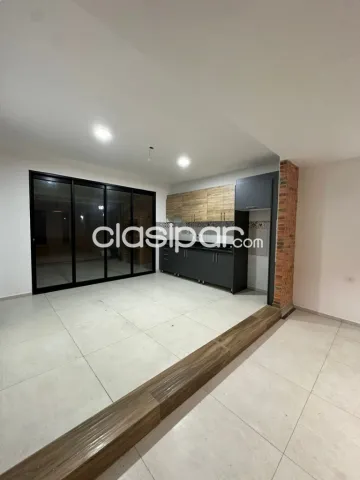 Duplex a estrenar zona rakiura Luque — foto 4