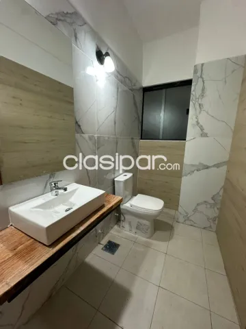 Duplex a estrenar zona rakiura Luque — foto 5