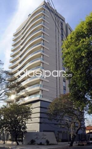 Ed. Magníficat, sta. Teresa: Elegante depto. Semi piso, amplios ambientes, 3 suites, pisci