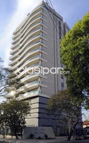 Ed. Magníficat, sta. Teresa: Elegante depto. Semi piso, amplios ambientes, 3 suites, pisci, foto 2
