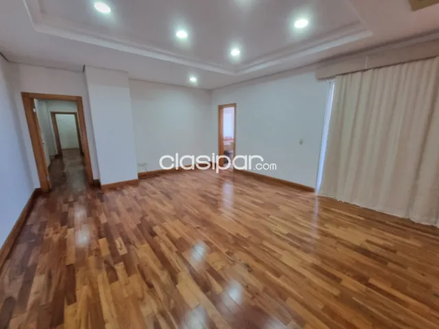 Ed. Magníficat, sta. Teresa: Elegante depto. Semi piso, amplios ambientes, 3 suites, pisci, foto 3