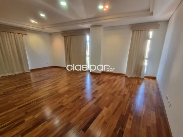 Ed. Magníficat, sta. Teresa: Elegante depto. Semi piso, amplios ambientes, 3 suites, pisci, foto 4
