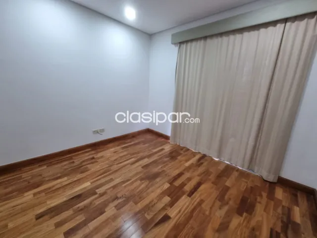 Ed. Magníficat, sta. Teresa: Elegante depto. Semi piso, amplios ambientes, 3 suites, pisci, foto 5