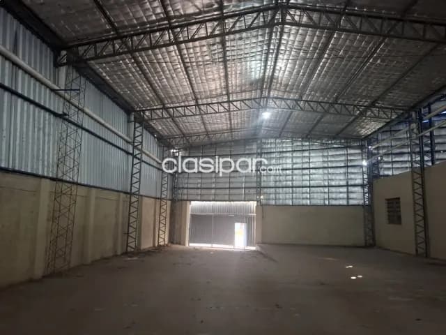 3 depósitos juntos en Barcequillo San Lo, foto 3