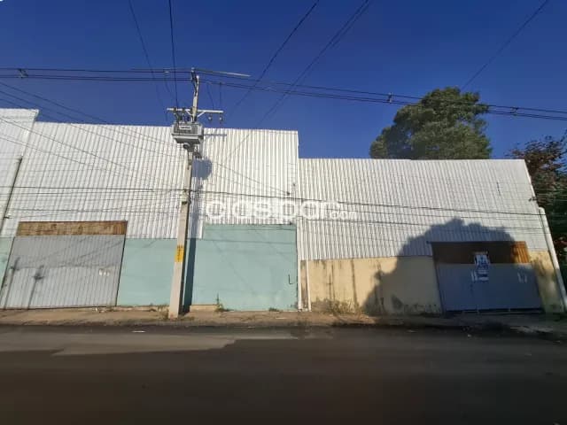 3 depósitos juntos en Barcequillo San Lo, foto 4