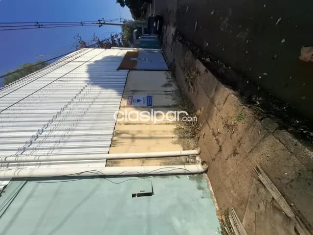 3 depósitos juntos en Barcequillo San Lo, foto 5