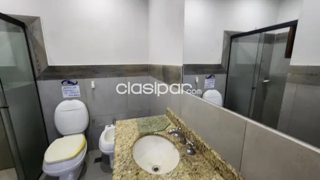 Terreno y Tinglado con Oficina, 2.142 m2 en Limpio - CLST7175310 — foto 3