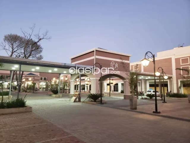 Salon comercial en fdm zona norte cod 3073 — foto 2