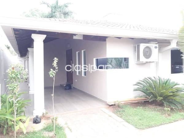 Casa en coronel oviedo sobre ruta 2 cod 3080 — foto 1
