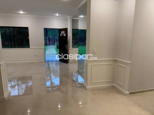 O vendo casa en mariano surubi.i cod 4919 — foto 3