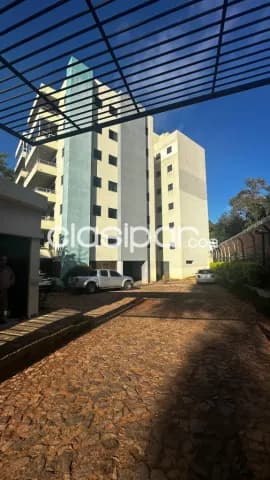 En venta departamento de 3 habitaciones en el Parque del Sol Asunción, foto 2