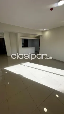 En venta departamento de 3 habitaciones en el Parque del Sol Asunción, foto 3