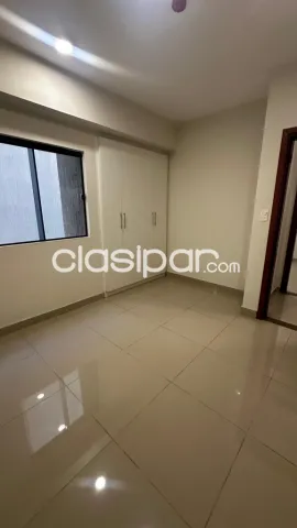 En venta departamento de 3 habitaciones en el Parque del Sol Asunción, foto 4