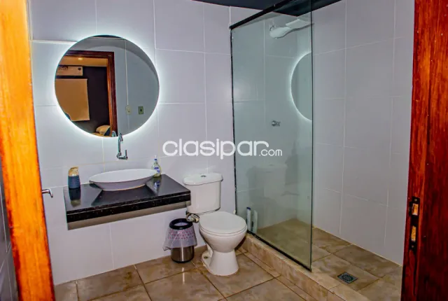 Casa amoblada en areguá - valle pucu cód 2891 — foto 4