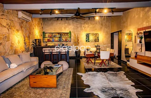 Casa amoblada en areguá - valle pucu cód 2891 — foto 5