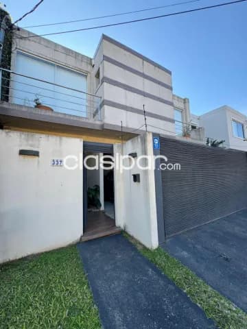 Casa en asuncion zona la galeria cod 2933 — foto 2
