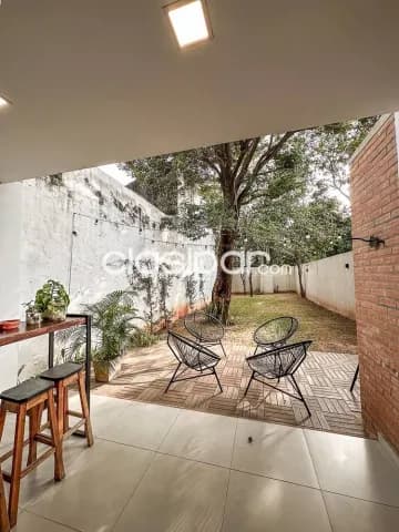 Duplex 3 dormitorios-Luque cuarto barrio — foto 5